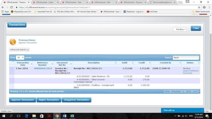 sample-commission-earned