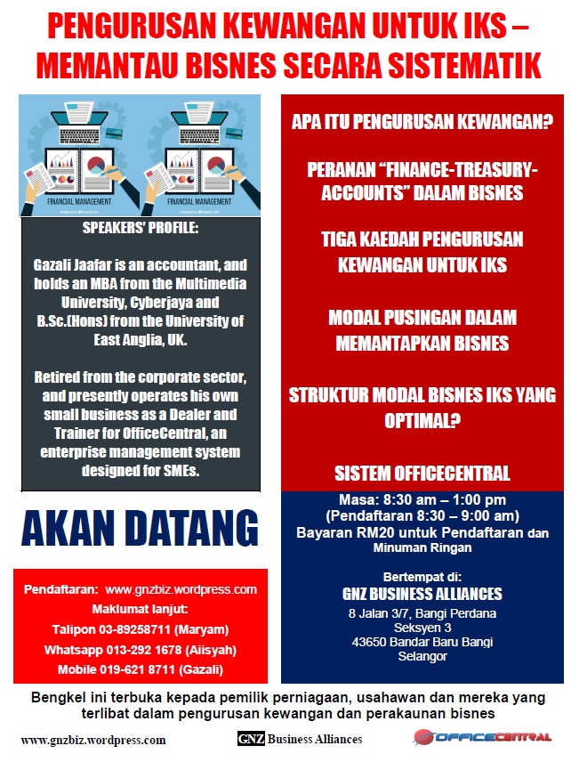 Flyer Baru 2
